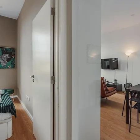 Mira Alfandega Apartment Porto Exterior photo