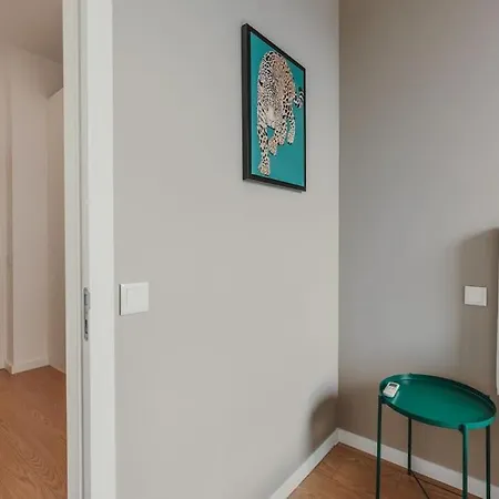 Mira Alfandega Apartment Porto Exterior photo