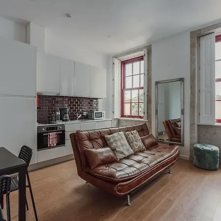 Mira Alfandega Apartment Porto Exterior photo