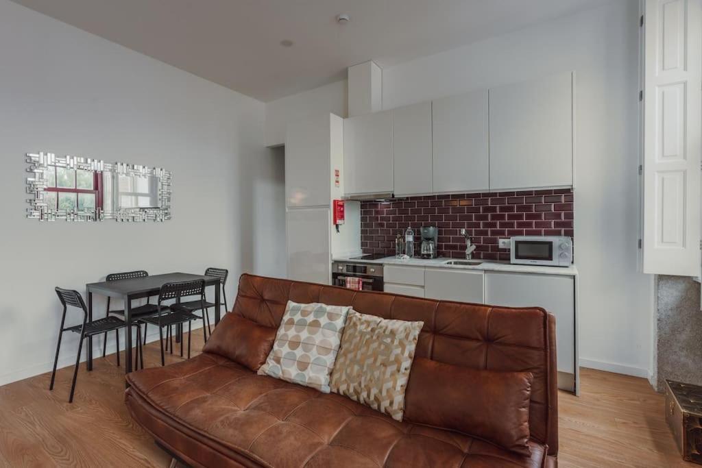 Mira Alfandega Appartement *