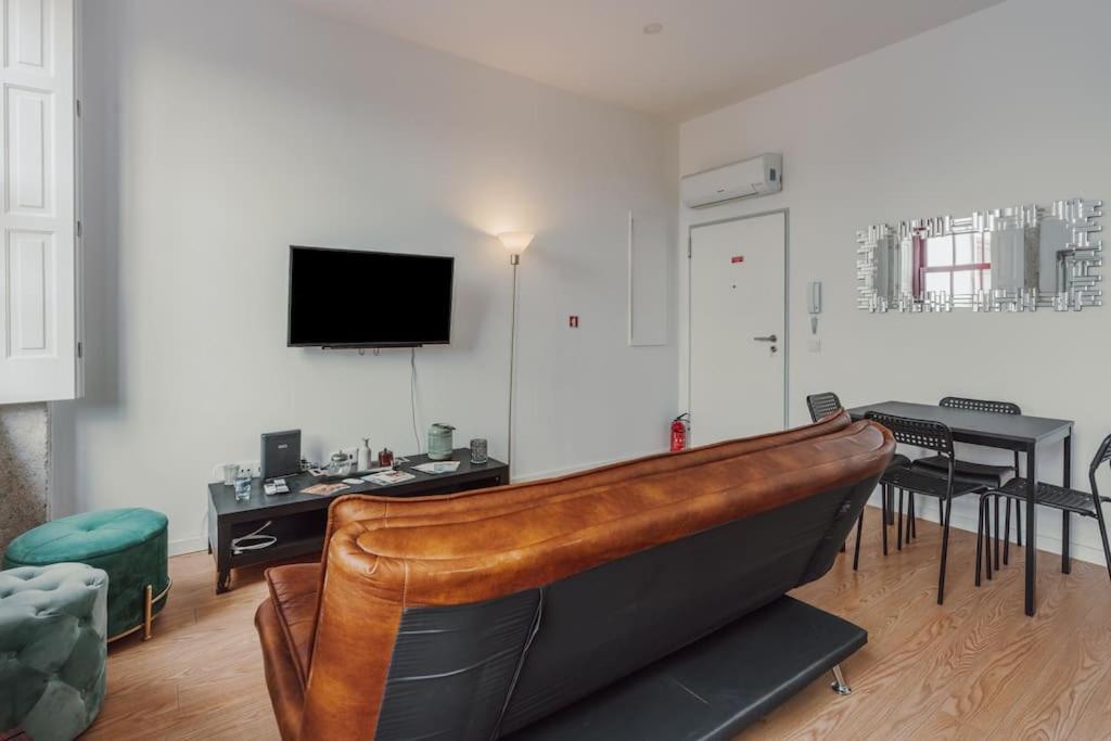 Appartement Mira Alfandega