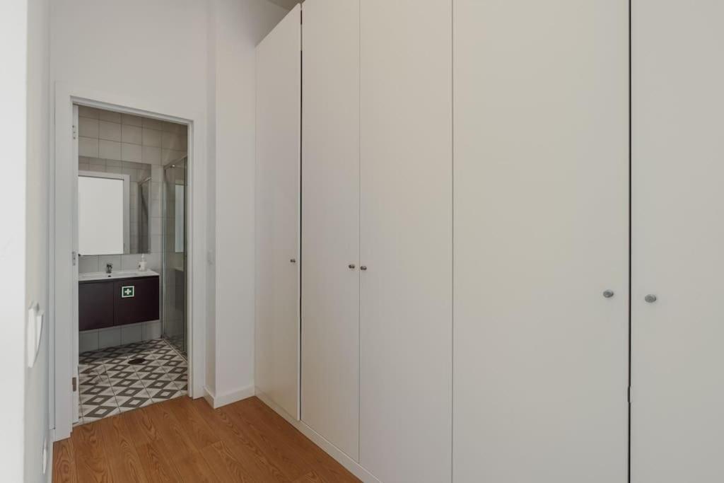 Appartement Mira Alfandega *
