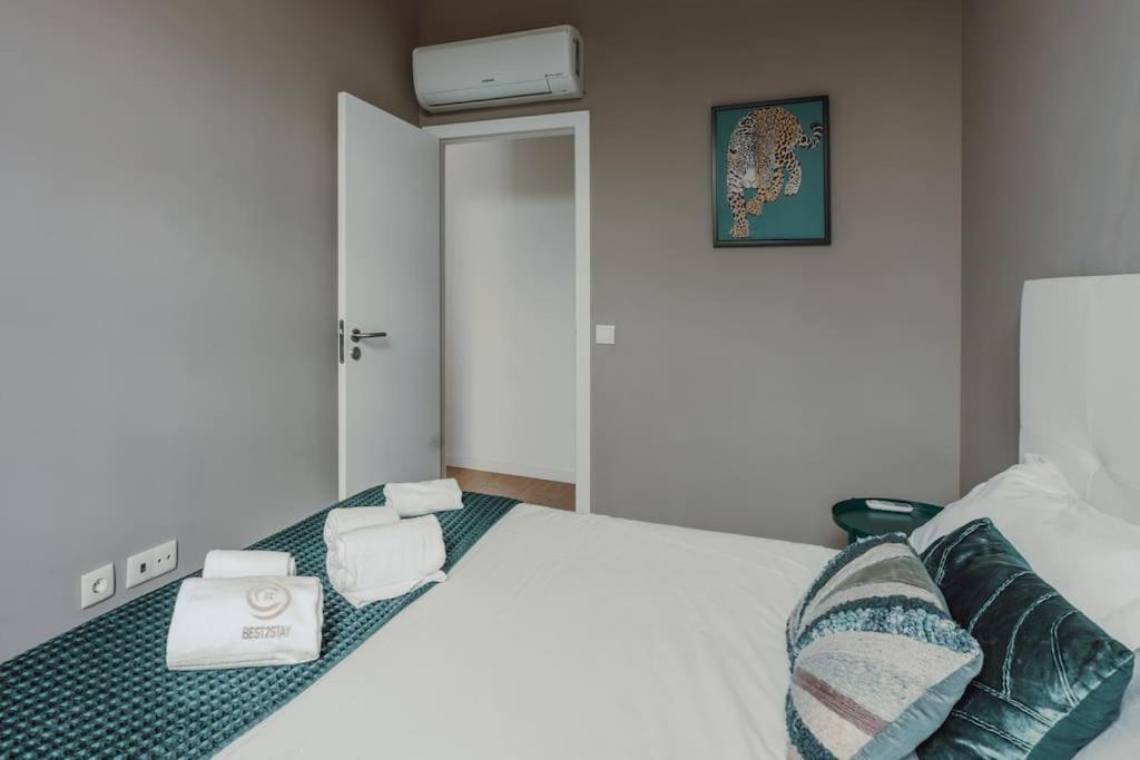 Mira Alfandega Appartement Porto