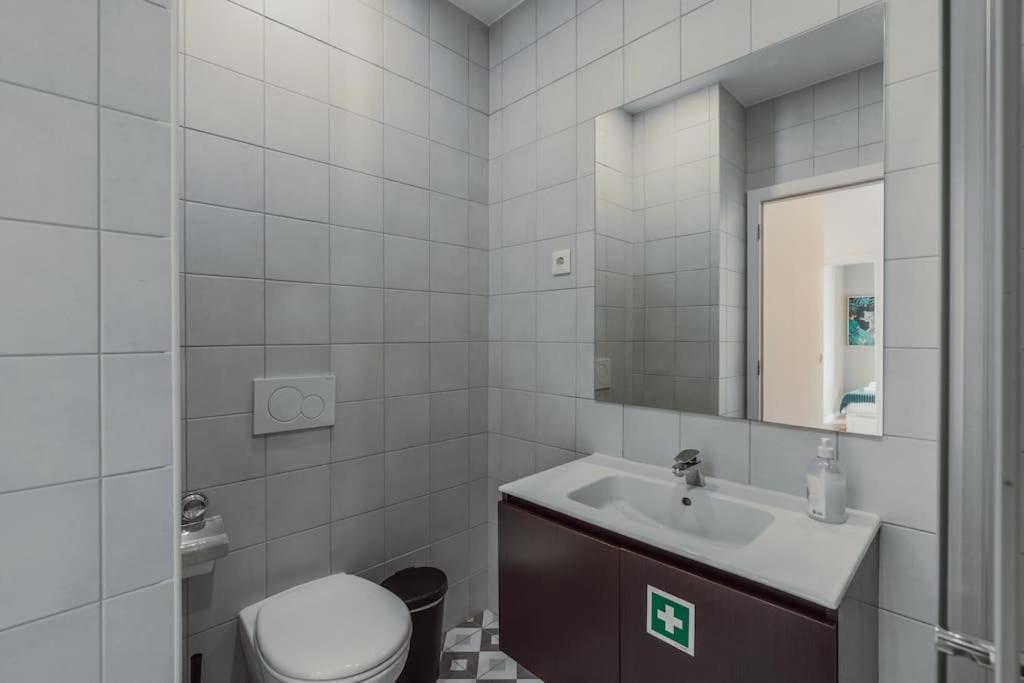 Mira Alfandega Appartement