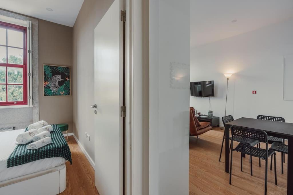 Appartement Mira Alfandega