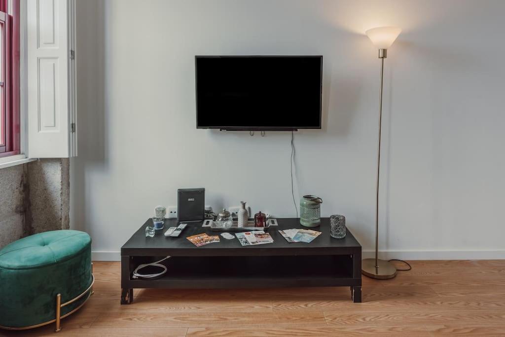 Mira Alfandega Appartement *