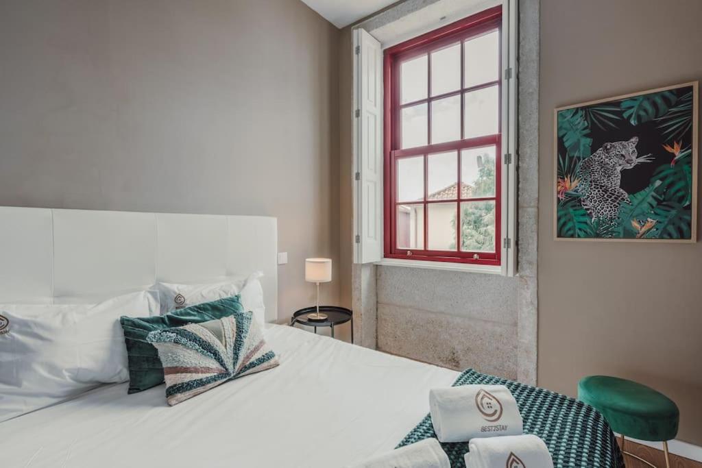 Appartement Mira Alfandega