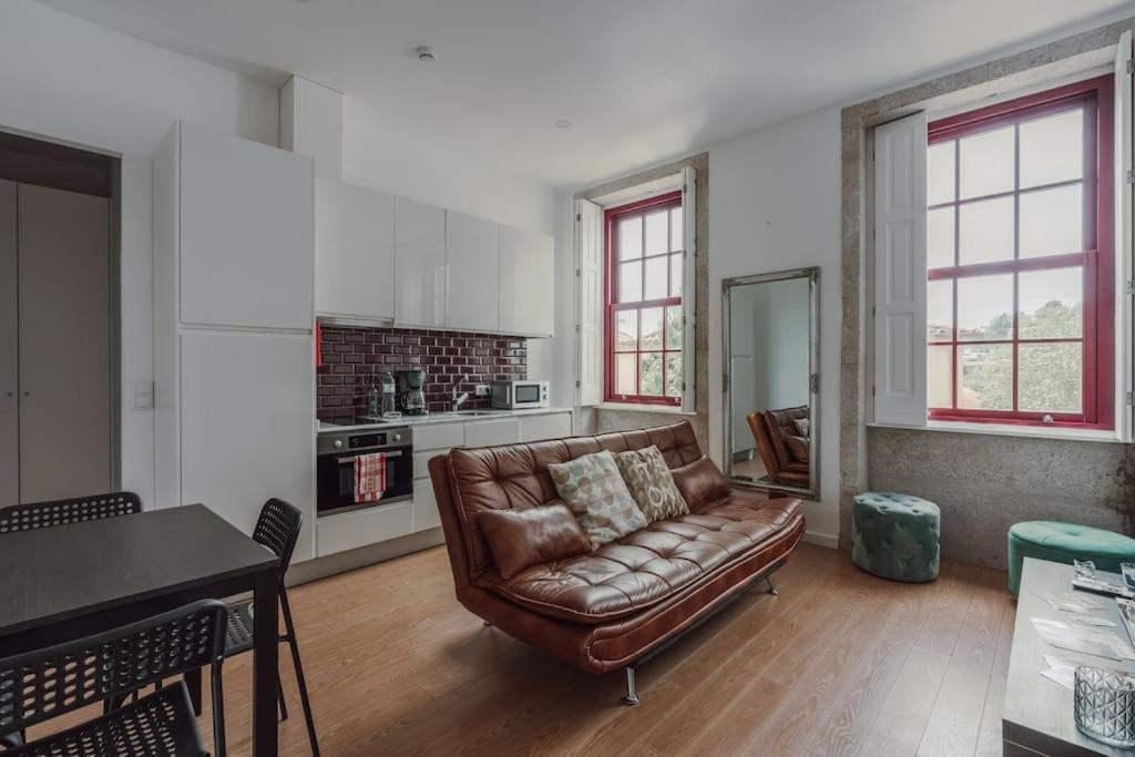 Appartement Mira Alfandega