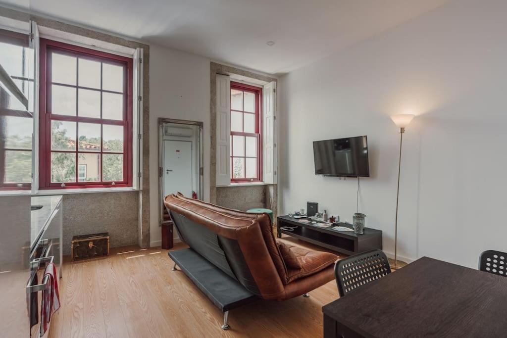 Appartement Mira Alfandega *